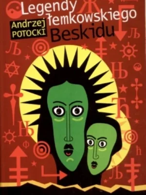 Legendy łemkowskiego Beskidu